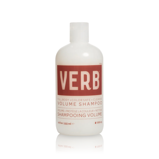 Verb Volume Shampoo - 12oz