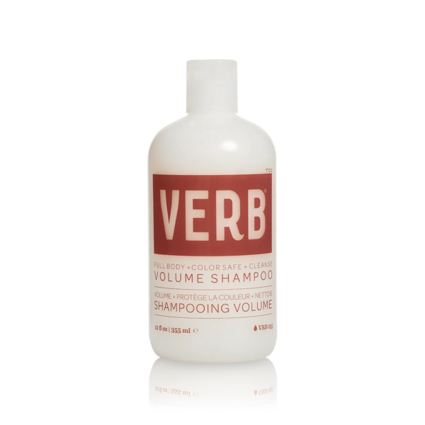 Verb Volume Shampoo - 12oz