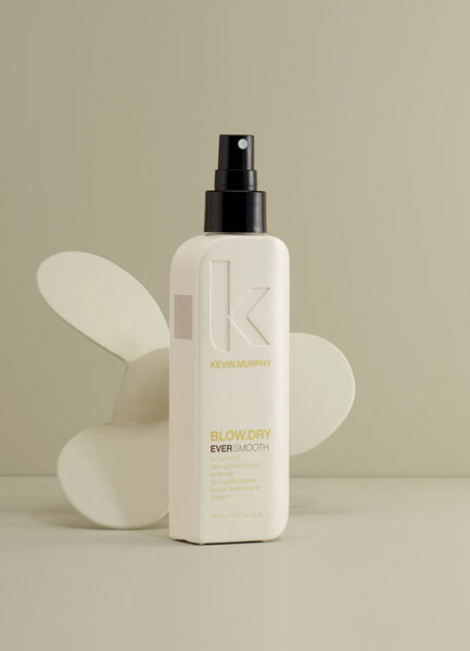 Blow Dry Ever Smooth