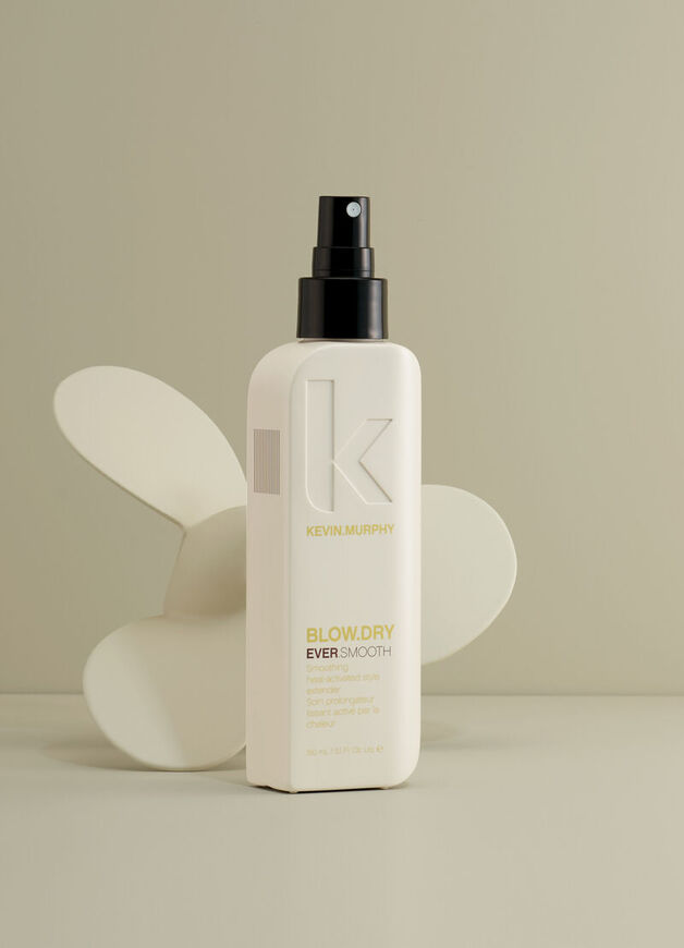 Blow Dry Ever Smooth