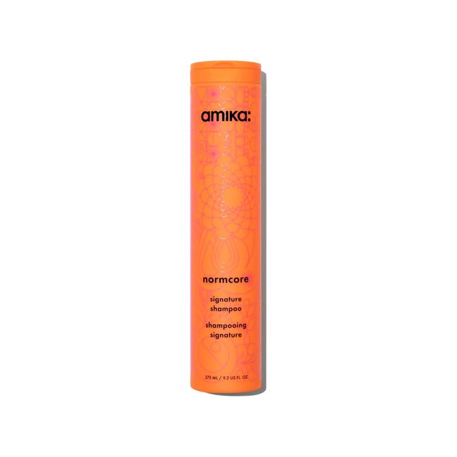 amika: NORMCORE - Signature Shampoo