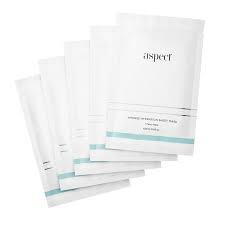 Aspect Hydration Sheet Masks 5pk Intense