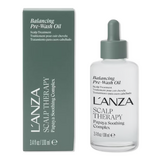 Balancing Pre-wash oil