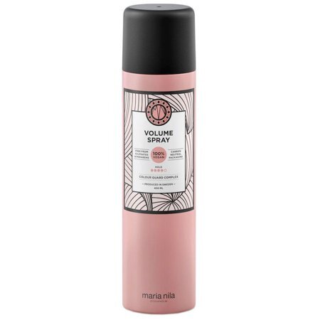 Volume Spray