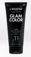 Glam Colour Toner Steel Gray .11 250ml 