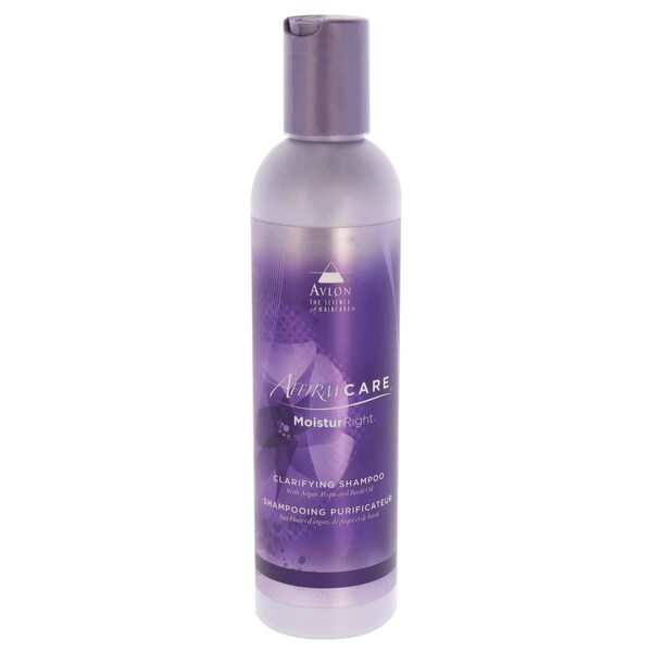 AffirmCare - MoisturRight Clarifying Shampoo