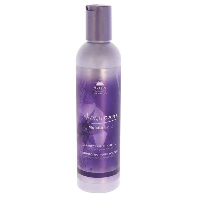 AffirmCare - MoisturRight Clarifying Shampoo