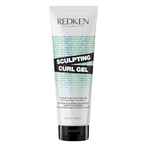ABCurl Sculpting Curl Gel