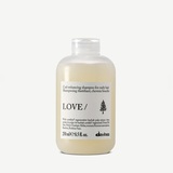 Essentials  |  LOVE CURL Shampoo