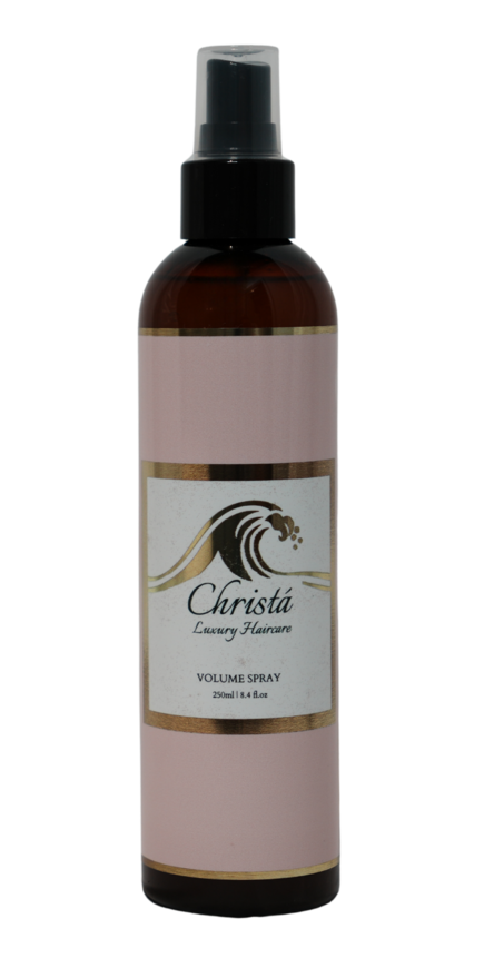 Volume Spray