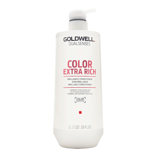 Color Extra Rich Brilliance Conditioner Liter
