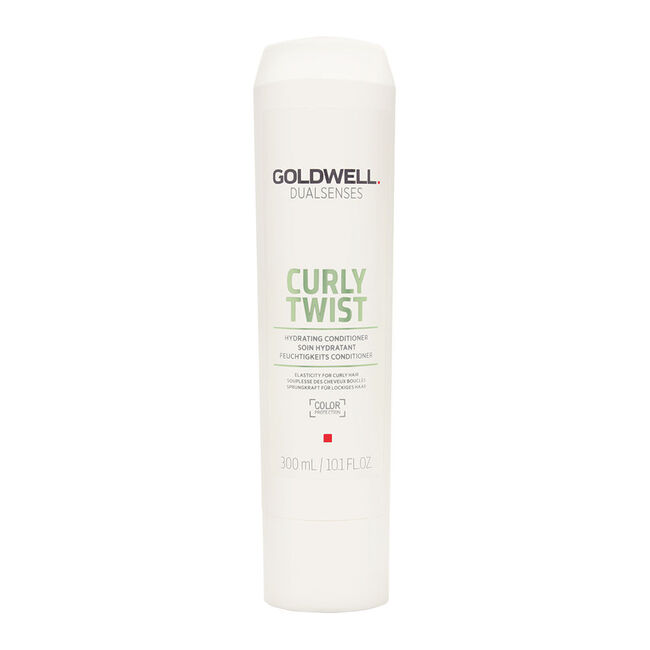 Curls & Waves Hydrating Conditioner