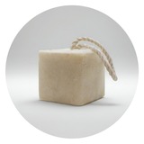 Organic Ministry - Basic Bitch Shampooch Bar 140g