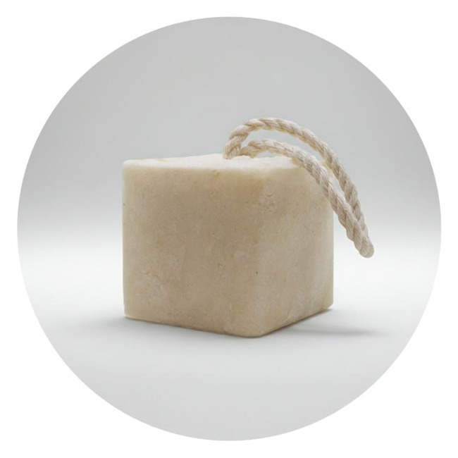 Organic Ministry - Basic Bitch Shampooch Bar 140g