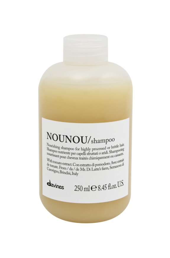 NOUNOU Shampoo 250ml