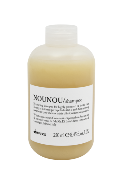 NOUNOU Shampoo 250ml