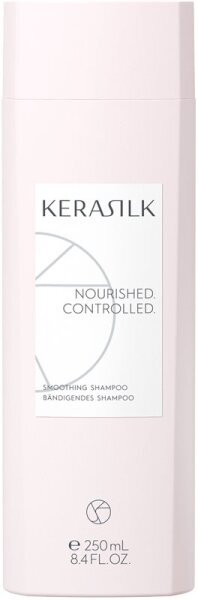 Smoothing Shampoo 8.4 FL. OZ.