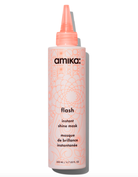 Flash Instant Shine Mask