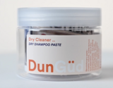 Dry Cleaner - Dry shampoo paste