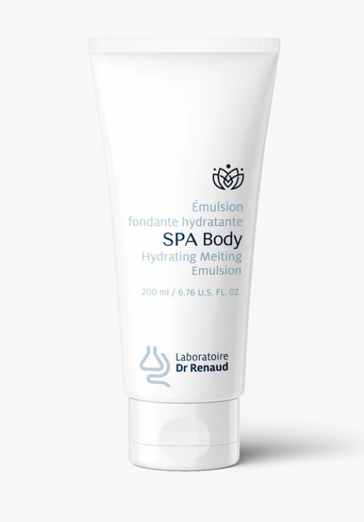 Spa Body- Hydrating Melting Emulsion