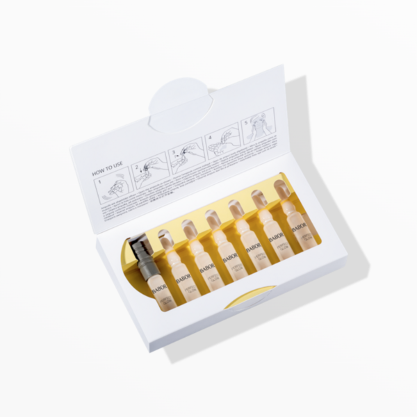 Babor Ampoule Concentrate – Perfect Glow (14ml)