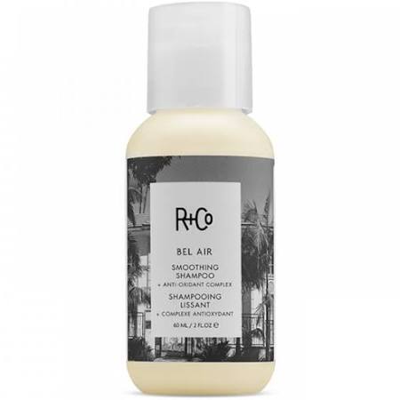 R+Co BEL AIR Smoothing Shampoo - Travel  