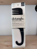 Wide Tooth Comb