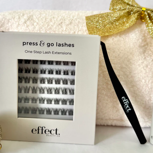 Effect Holiday Kit