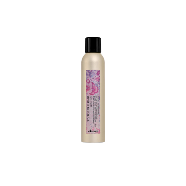 Dry Texturizer Spray