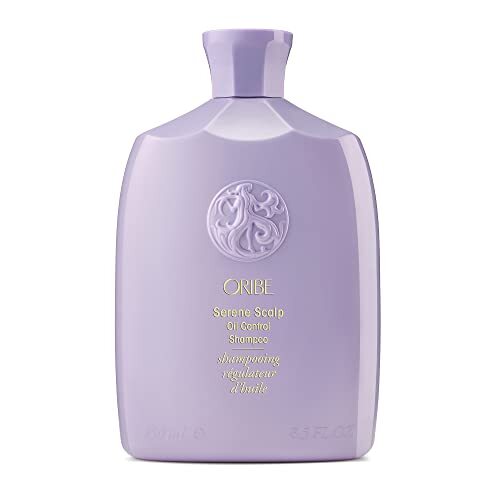 Oribe Serene Oil Control Shampoo