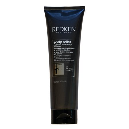 Redken: Pyrithione zinc Shampoo