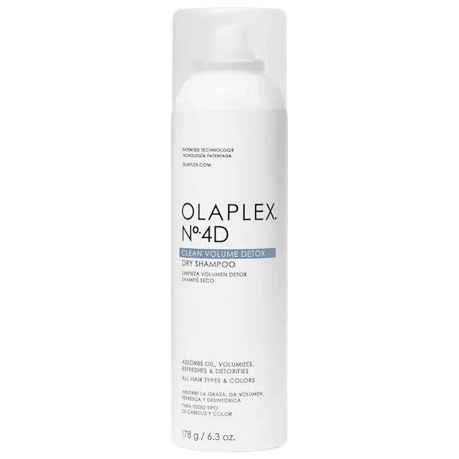 Olaplex No.4D Dry Shampoo