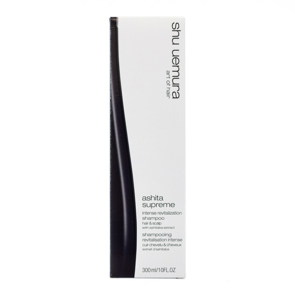 Ashita Supreme Intense Revitalization Shampoo 300ml/ 10oz
