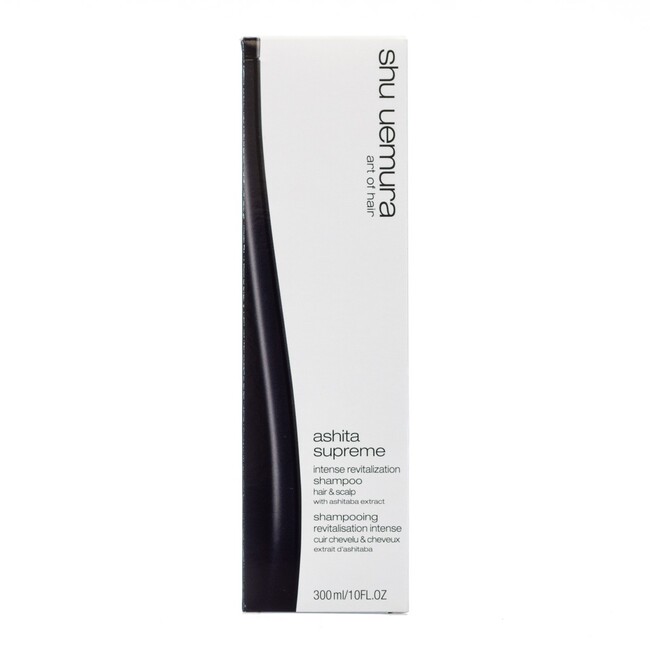 Ashita Supreme Intense Revitalization Shampoo 300ml/ 10oz
