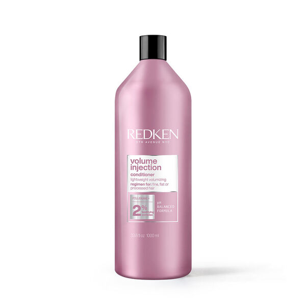 Volume Injection Conditioner