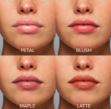 simka lip plumping- maple