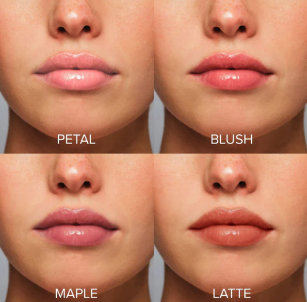 simka lip plumping- maple