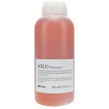 SOLU Shampoo Litre