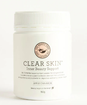 The Beauty Chef Clear Skin