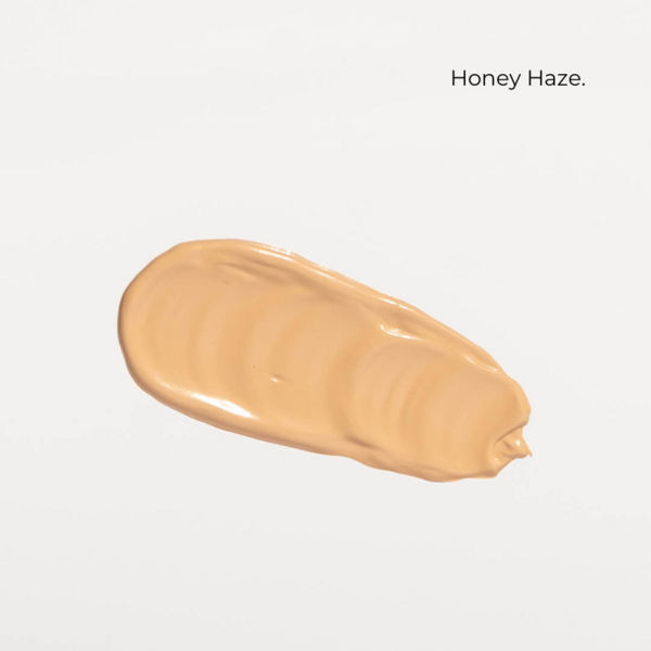 Z-Cote Zinc Hybrid BB Cream (OLD) Honey Haze