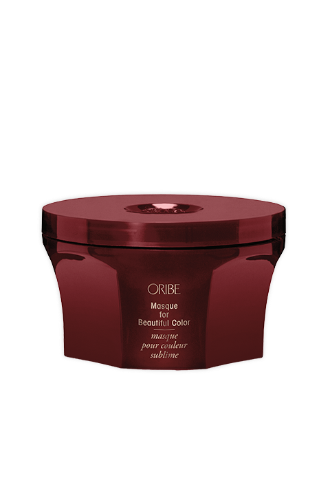 Beautiful Color Masque