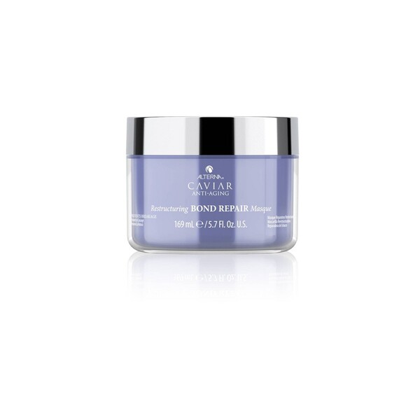 Restructuring Bond Repair Masque