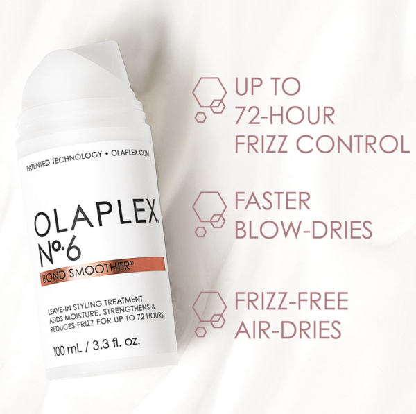 Olaplex No.6 Bond Smoother