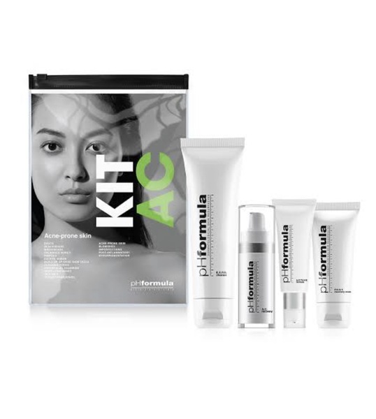AC resurfacing kit