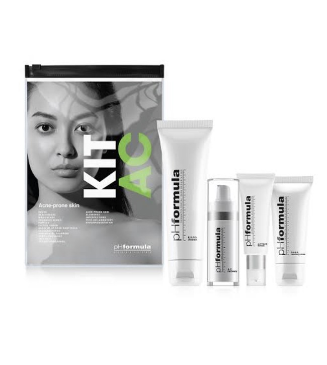 AC resurfacing kit