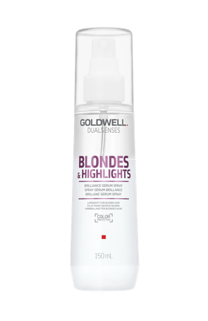 Blondes & Highlights Serum Spray