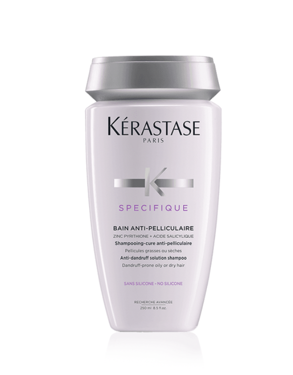 Specifique Bain Anti-pell