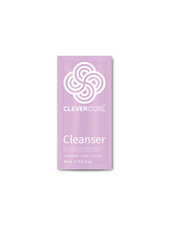 Clever Curl Cleanser Sachet