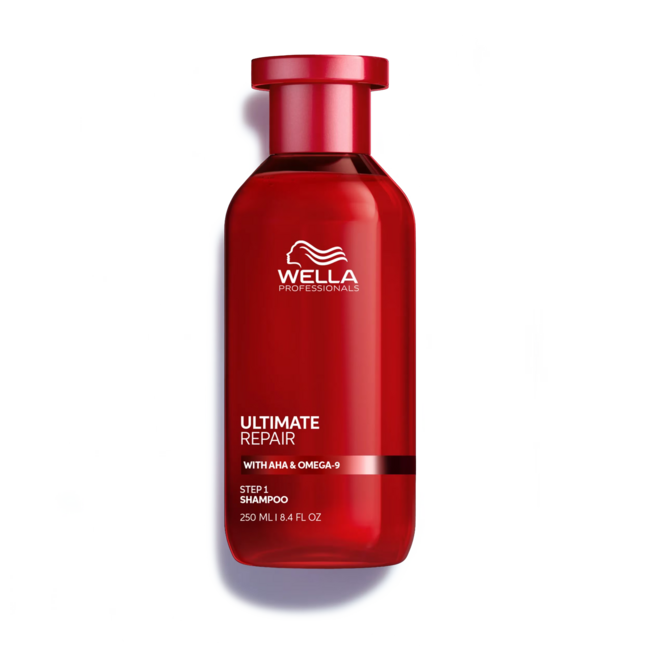 Wella Ultimate Repair Shampoo