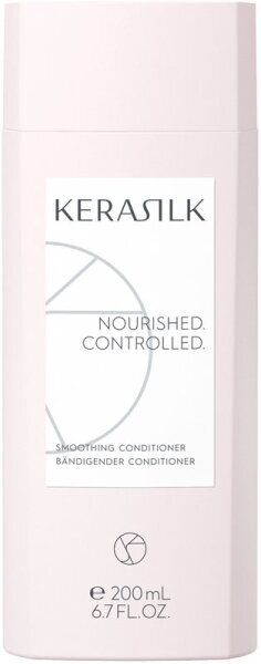 Smoothing Conditioner 6.7 FL. OZ.